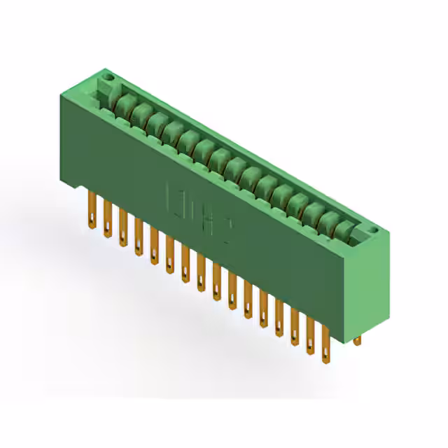 846-032-500-201 EDAC Inc.  Edgeboard Connectors